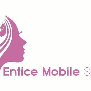 Entice Mobile Spa logo from the current ARGTC website