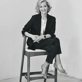 Sumari van Rooyen profile image from the current ARGTC website