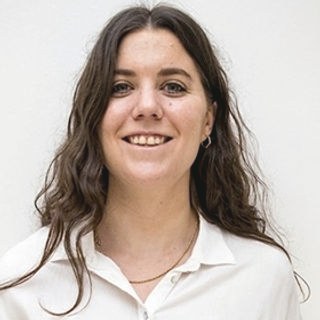 Romy Dimant profile image from the current ARGTC website