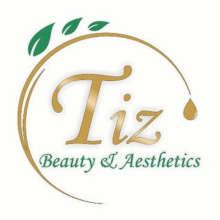 Tiz Beauty and Aesthetics logo from the current ARGTC website