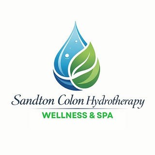 Sandton Colon Hydrotherapy and Wellness Spa logo from the current ARGTC website