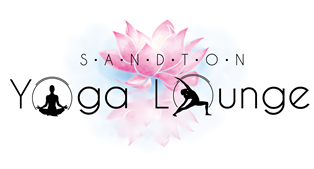 The Sandton Yoga Lounge logo from the current public ARGTC website